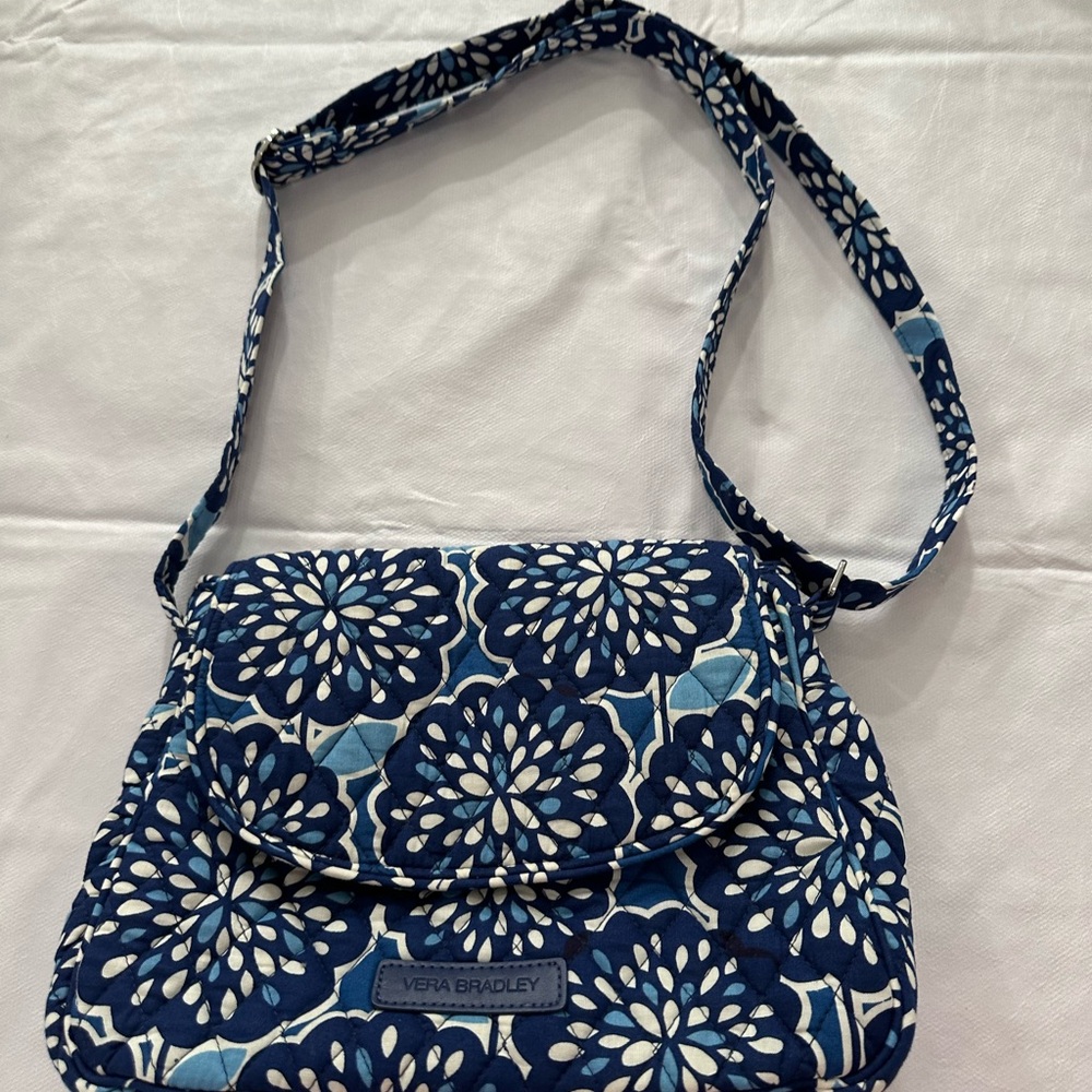 Vera Bradley bag